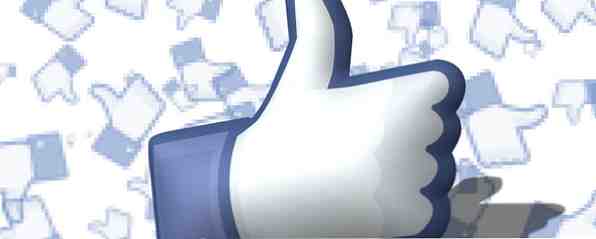 Varför tycker folk om Facebook-sidor? Gör din likadana för [Weekly Facebook Tips]